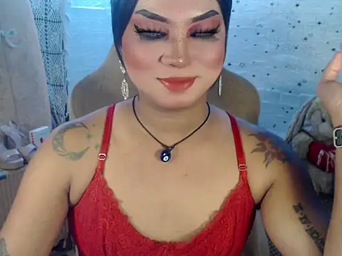 xxXMissCessXxx online show from April 19, 2026, 3:51 am