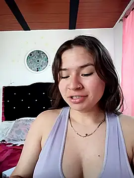 Snapshot of Isa_Acosta chatting on November 19, 2025, 2:39 pm Isa Acosta online show from November 19, 2025, 2:39 pm