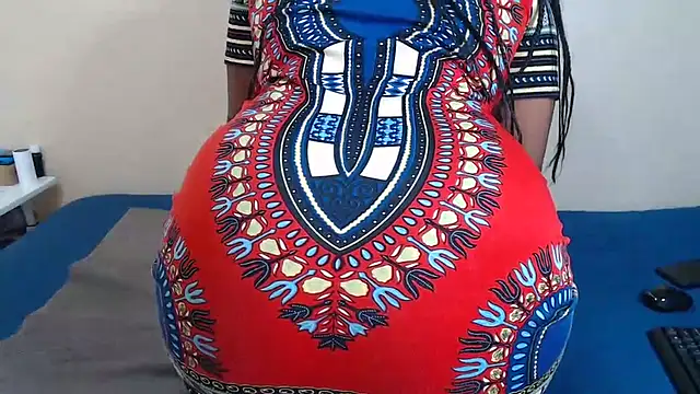 AfricanPopi online show from January 18, 2026, 11:46 am