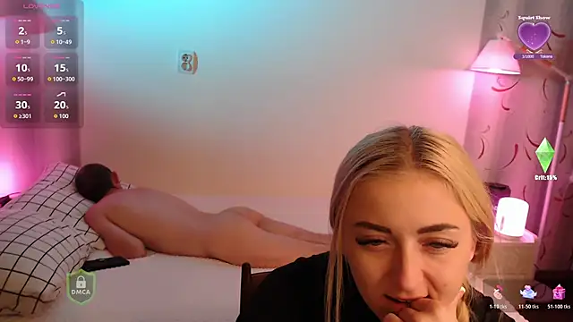 space danger online show from November 2, 2025, 3:06 pm