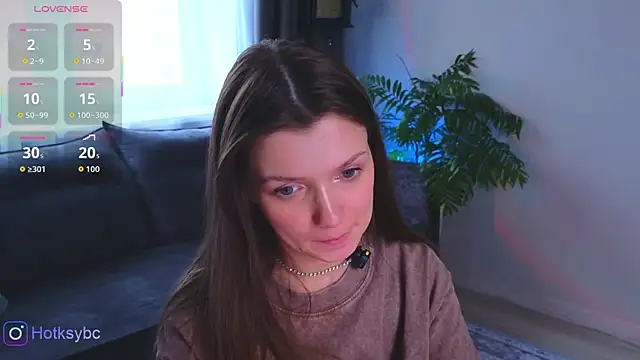 Hot ksy online show from October 25, 2025, 10:36 am