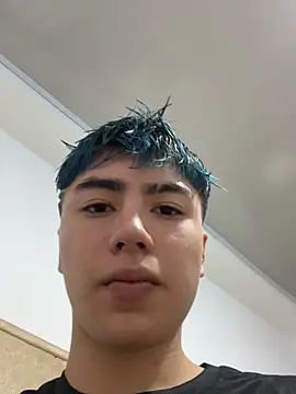 AlexanderCollman online show from October 29, 2025, 8:41 pm