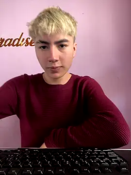 AlexanderCollman online show from November 29, 2025, 7:25 pm