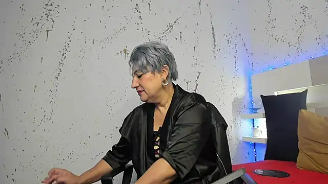 JaddeWalker online show from October 5, 2025, 11:34 am