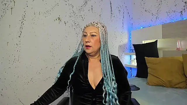 JaddeWalker online show from September 28, 2025, 11:28 am