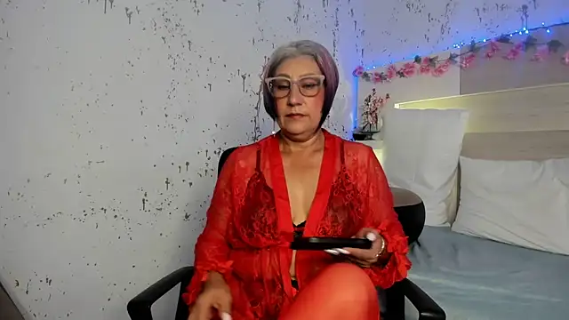 Snapshot of JaddeWalker chatting on May 22, 2026, 11:30 am JaddeWalker online show from May 22, 2026, 11:30 am