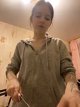 Angel  Rosse online show from February 17, 2026, 2:47 pm