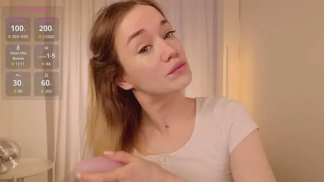 DiscoPotato online show from February 17, 2026, 5:49 am