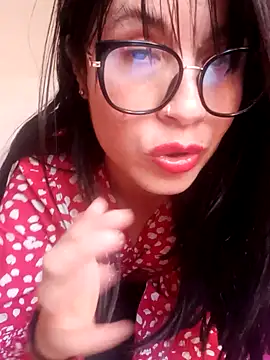 Dana Rise online show from December 13, 2025, 8:04 pm