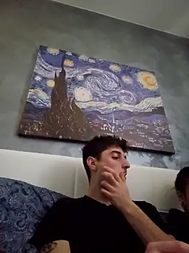 Thelouniost334    online show from January 19, 2026, 10:19 am