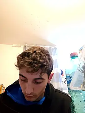 Thelouniost334    online show from January 13, 2026, 11:19 pm