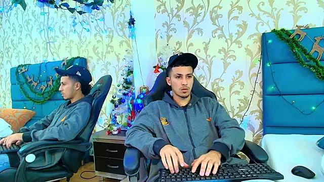 Snapshot of Marcus_Jeron chatting on December 1, 2025, 11:27 pm Marcus Jeron online show from December 1, 2025, 11:27 pm