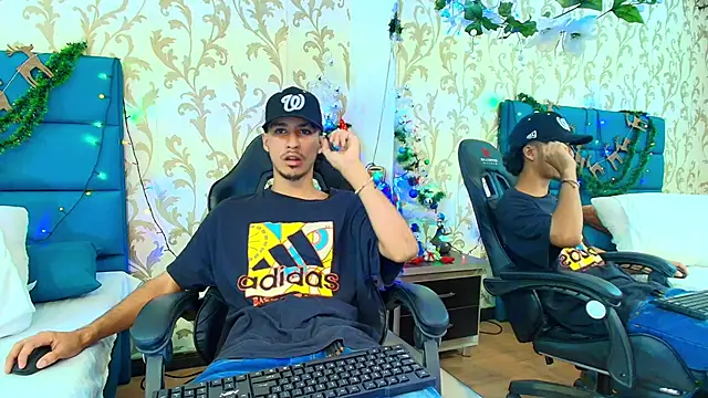 Snapshot of Marcus_Jeron chatting on December 4, 2025, 11:15 pm Marcus Jeron online show from December 4, 2025, 11:15 pm