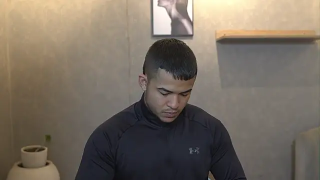 Thiago Valente online show from February 20, 2026, 1:13 pm