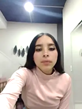 Snapshot of CandySays chatting on November 21, 2025, 1:21 pm CandySays online show from November 21, 2025, 1:21 pm