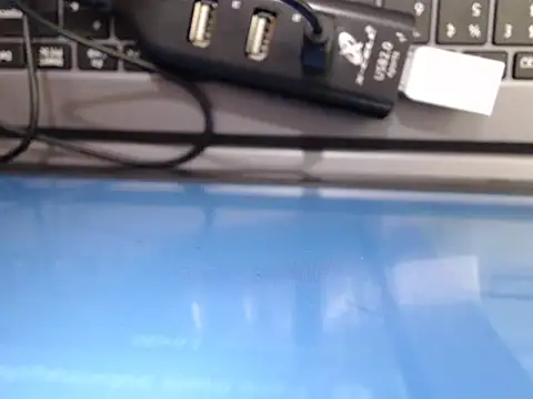 Fanehot44 online show from November 4, 2025, 1:09 am