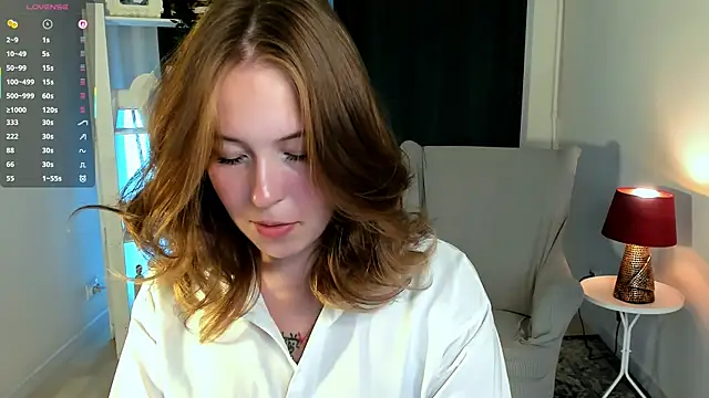 Snapshot of LanaRoselle chatting on July 18, 2026, 9:12 pm LanaRoselle online show from July 18, 2026, 9:12 pm