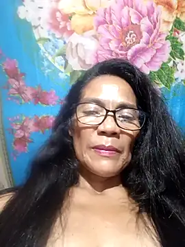 ImYourWoman 55 online show from September 12, 2025, 4:51 pm
