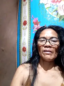 ImYourWoman 55 online show from September 14, 2025, 3:23 pm