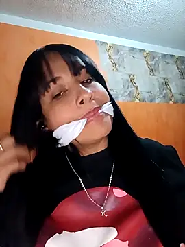 Madame Deborass online show from March 13, 2026, 12:37 am