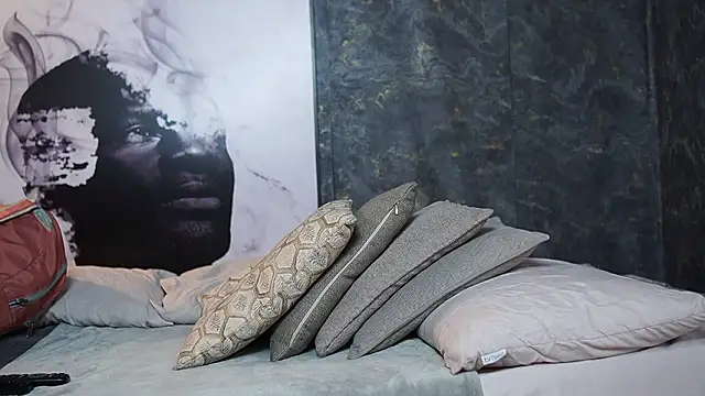 Ariaa Isabell online show from March 18, 2026, 6:31 pm