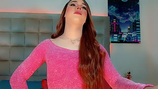 AmazingMistressNathy online show from June 23, 2026, 5:27 am