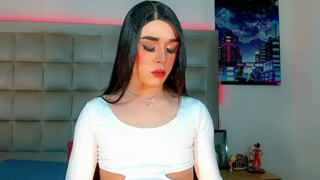 AmazingMistressNathy online show from June 18, 2026, 9:14 am