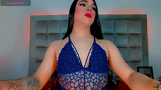 Snapshot of AmazingMistressNathy chatting on October 11, 2025, 4:02 am AmazingMistressNathy online show from October 11, 2025, 4:02 am