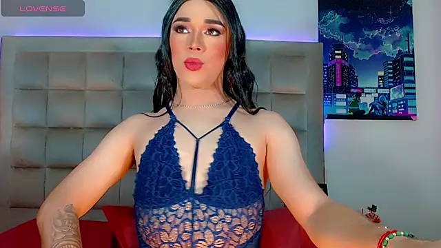 AmazingMistressNathy online show from May 7, 2026, 9:12 am
