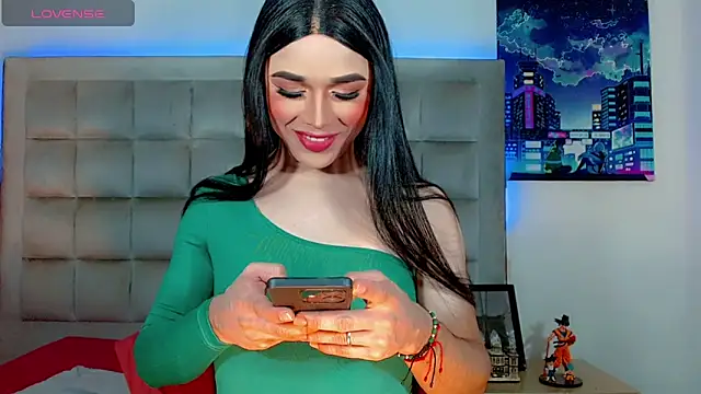 AmazingMistressNathy online show from May 2, 2026, 3:56 am