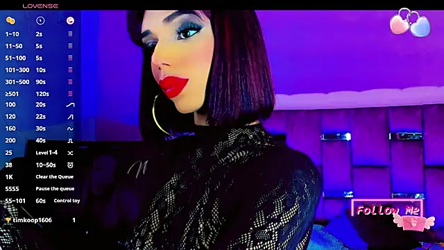 LADY-HOT-SEXY- online show from November 1, 2025, 2:51 am