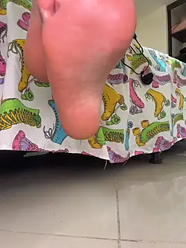 Ammberly  Adam23 online show from February 12, 2026, 8:30 pm