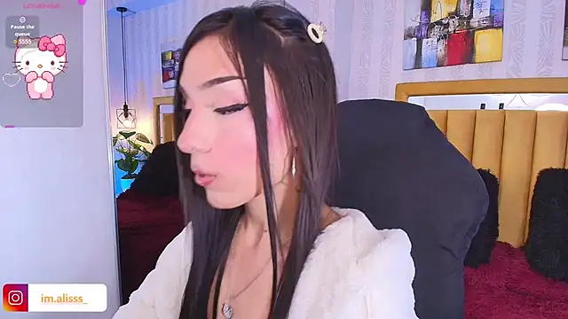 Im Jey online show from February 17, 2026, 3:37 am