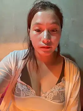 Sanmay55 online show from November 12, 2025, 4:00 pm