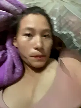 Sanmay55 online show from October 16, 2025, 3:48 am