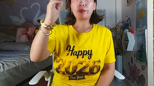lyly asian online show from August 1, 2026, 1:20 pm