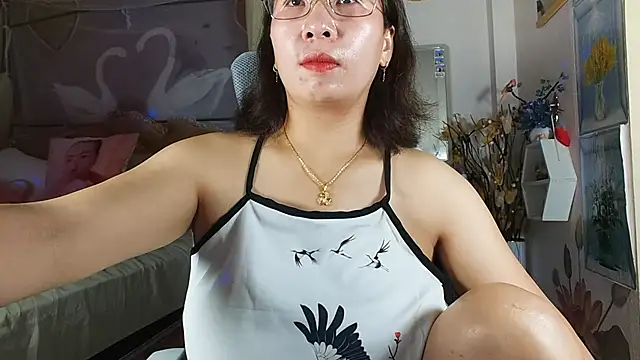lyly asian online show from July 25, 2026, 2:23 pm