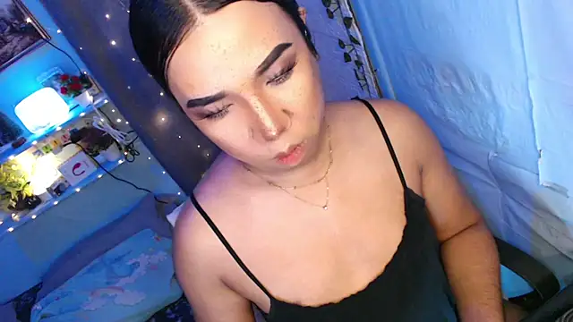 Hot JennyCum online show from February 8, 2026, 4:10 am