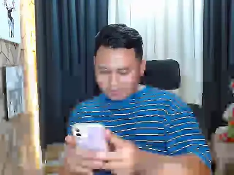 BicuriousExploer online show from November 12, 2025, 2:43 pm