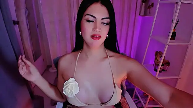 Snapshot of MS_HAILEY chatting on October 14, 2025, 11:55 am MS HAILEY online show from October 14, 2025, 11:55 am