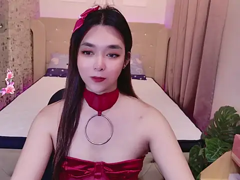 Ts-yoshi online show from November 9, 2025, 4:55 pm