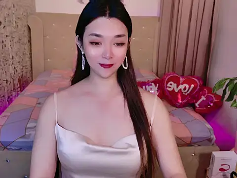 Ts-yoshi online show from February 17, 2026, 3:15 am