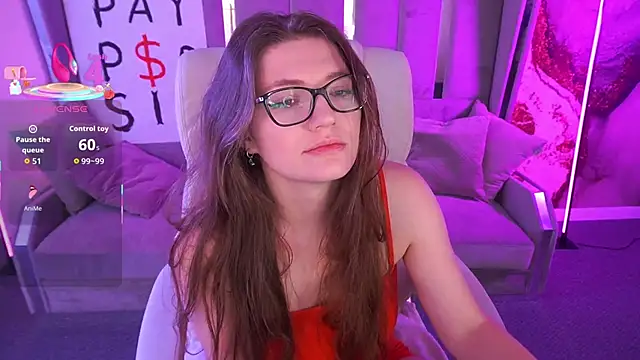 Snapshot of Cinderellavii chatting on November 3, 2025, 6:40 am Cinderellavii online show from November 3, 2025, 6:40 am