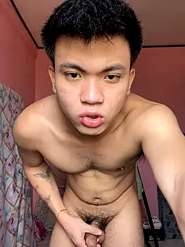 Snapshot of JerichoGutierez chatting on November 19, 2025, 2:00 am JerichoGutierez online show from November 19, 2025, 2:00 am