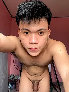 Snapshot of JerichoGutierez chatting on October 26, 2025, 6:14 am JerichoGutierez online show from October 26, 2025, 6:14 am