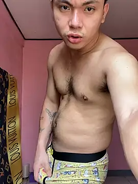 JerichoGutierez online show from June 11, 2026, 4:09 am
