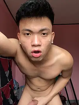 Snapshot of JerichoGutierez chatting on October 19, 2025, 6:38 am JerichoGutierez online show from October 19, 2025, 6:38 am