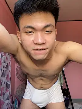 Snapshot of JerichoGutierez chatting on November 6, 2025, 5:00 am JerichoGutierez online show from November 6, 2025, 5:00 am