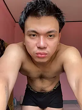 JerichoGutierez online show from June 16, 2026, 3:28 am