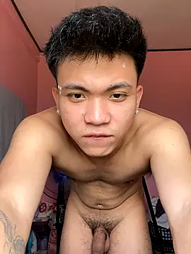 Snapshot of JerichoGutierez chatting on November 1, 2025, 5:36 am JerichoGutierez online show from November 1, 2025, 5:36 am